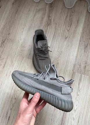 Кросівки adidas yeezy boost 350 v2 оригінал