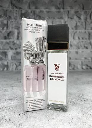 Тестер 40 мл bombshell diamonds