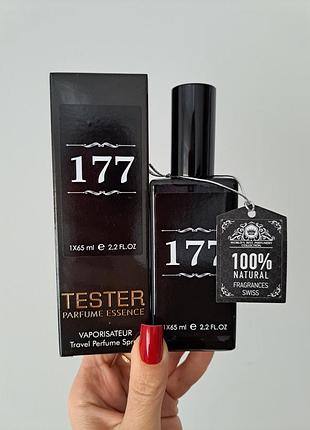 №177 tf mandarino di amalfi 65мл тестер парфуми жіночі