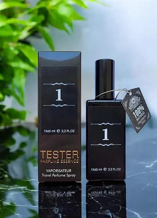 No1 тестер швейцарська 65 мл authentic night femme abercrombie&fitch для жинок