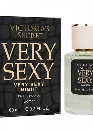 Парфюм женский victoria`s secret very sexy night 60 мл