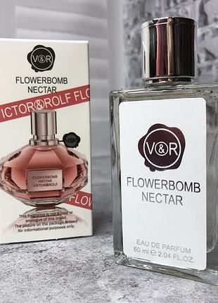 Viktor ralf flowerbomb nectar 60ml
