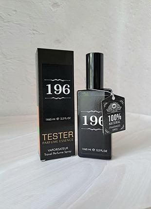 №196 тестер швейцария 65мл bombshell victoria's secret для жінок