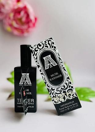 Attar collection musk kashmir (аттар коллекшн муск кашмир) 65 мл. (швейцарія)