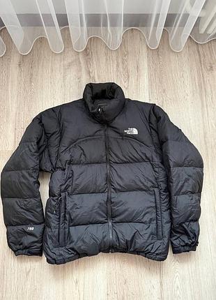 Пуховик the north face 700 оригінал