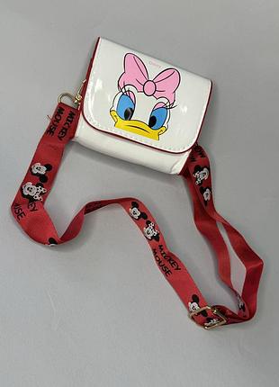 Дитяча сумочка disney,мікі маус