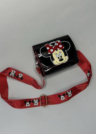 Дитяча сумочка disney,мікі маус