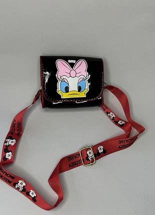 Дитяча сумочка disney,мікі маус