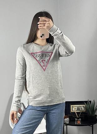Світшот від guess 4
