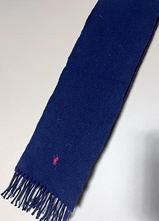 Шарф від ralph lauren