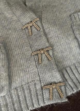 Кардиган zara 2