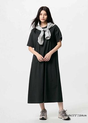 Сукня uniqlo airism