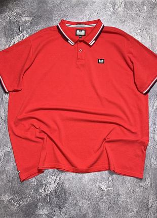 Weekend offender поло 2xl/3xl розмір ідеальний стан original