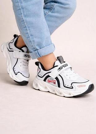 Кросівки для хлопчика