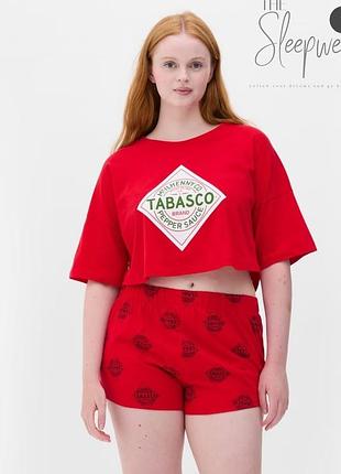 Пижамка primark