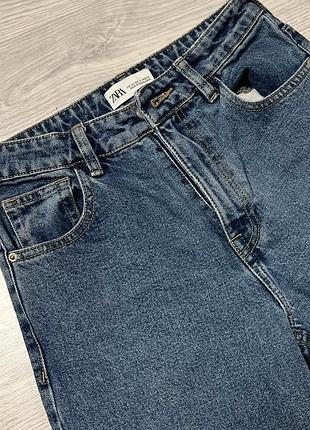 Джинси zara