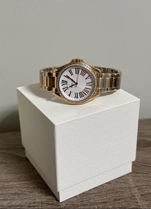 Жіночий годинник michael kors