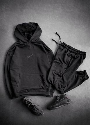 Спортивный костюм nike найк весенний мужской