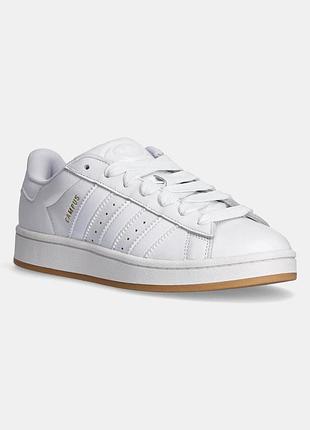 Кросівки adidas originals «campus 00s» білого кольору