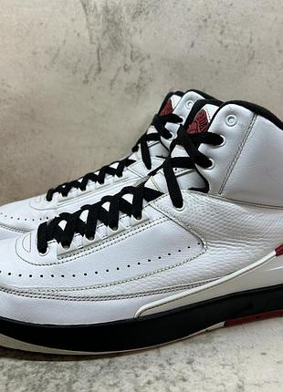 Чоловічі кросівки nike air jordan 2 / 1 sb zoom dunk max air force