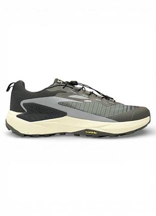 Мужские кроссовки salomon genesis grey / smb+ 🔗