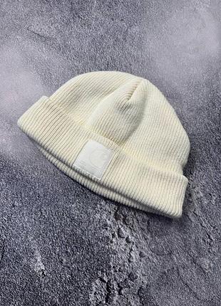 Шапка біні carhartt