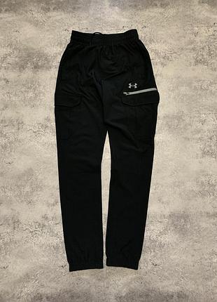 Жіночі штани карго under armour