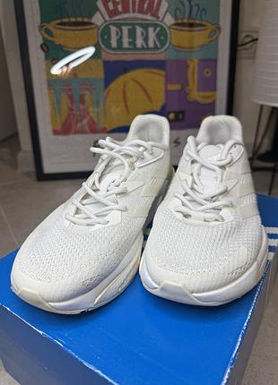 Кросівки adidas jetboost x9000l4 оригінал