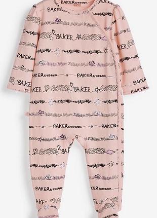 Чоловічок для дівчинки ted baker 10