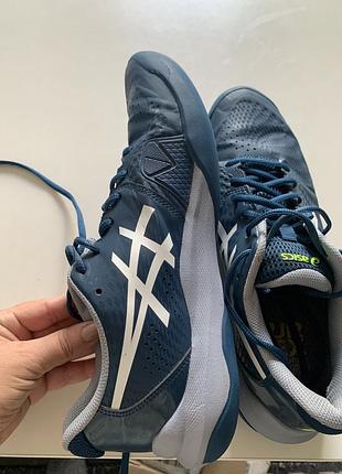 Кросівки asics 44 5