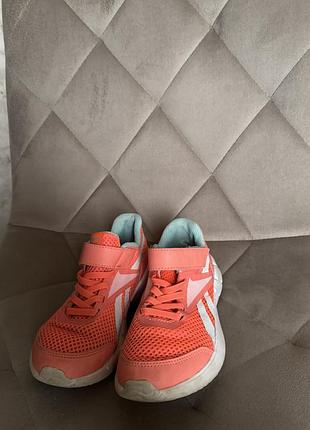 Кросівки reebok