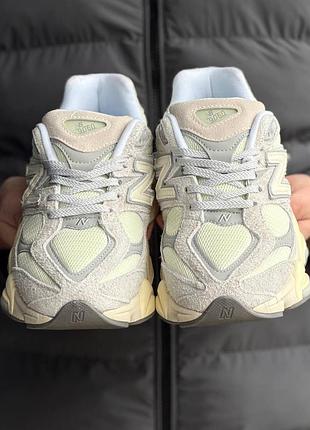 Кросовки new balance 🤍😍 3