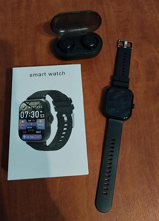 Смарт годинник smart watch
