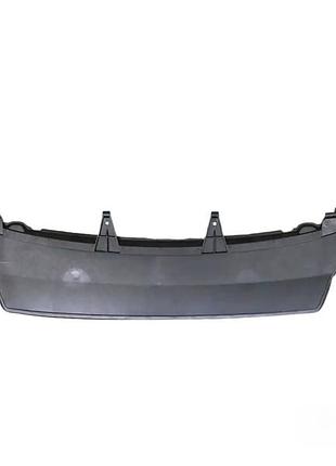 Губа переднего бампера vw jetta 2015-2018 5c6805903j9b9