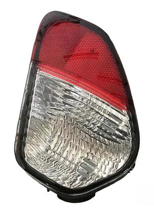 Ліхтар задній mitsubishi outlander 2016-2022 протитуманний правий 8336а154