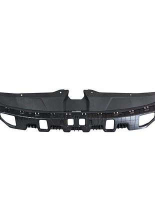 Накладка телевізора hyundai elantra 21-23 2.0 86391ab000