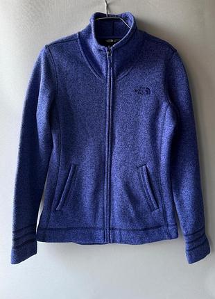 The north face спортивна кофта