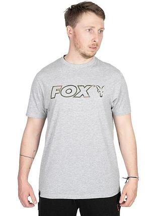 Fox футболка