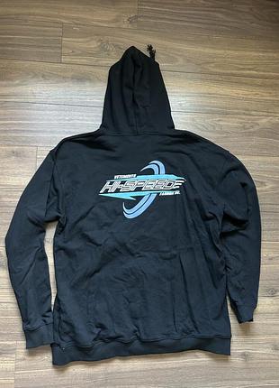 Чоловіча кофта худі vetements 2