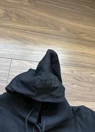Чоловіча кофта худі vetements 4