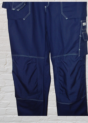 Рабочие брюки fristads 101376-540. size 50. новые 4