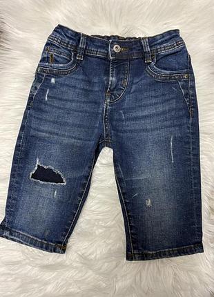 Джинсові шорти джинсовые шорты