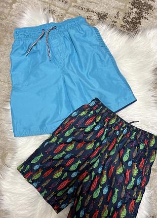 Шорти шорты