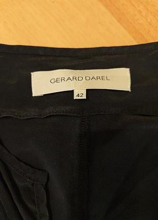 Сукня gerard darel 2