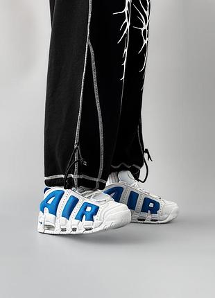 Nike air more uptempo 7