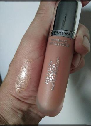Помада revlon тон 715