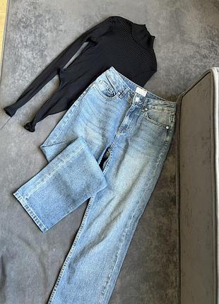 Комплект bershka