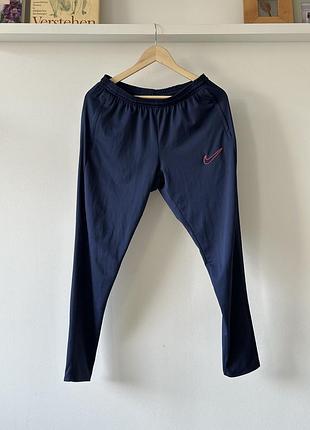 Чоловічі штани nike dri-fit