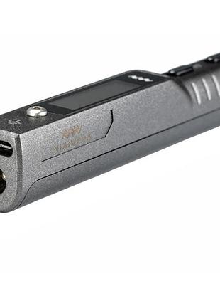 Программируемый паяльник miniware ts101 65вт с питанием usb-c power delivery 2