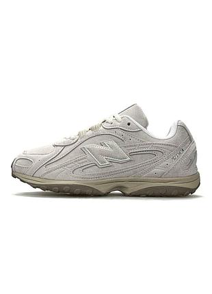 Чоловічі кросівки new balance 204l beige